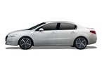 Sprzęgło do Peugeot 508 2.0 HDi Hybrid4 AWC 200KM