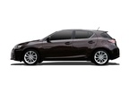 Sprzęgło LEXUS CT (ZWA10_) | 12.2010-DZIŚ 200H (ZWA10_) 136KM/100KW [2ZR-FXE ] | 09.2011-DZIŚ