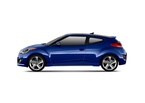 Sprzęgło do Veloster 1.6 GDI 140KM