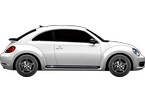 Sprzęgło VW Beetle Liftback
