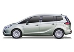 Sprzęgło OPEL ZAFIRA TOURER C (P12) | 10.2011-DZIŚ 1.6 SIDI (75) 200KM/147KW [A 16 SHT] | 07.2013-DZIŚ